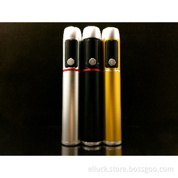 2014 new arrival vv/vw mod 650mah 18650 mechanical ecig battery mod